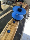 Oceanammo Teak Reef 100 With Aussie Reel