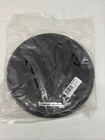 Innovative Percussion - Cp-1r - Black Corps Pad With Rim