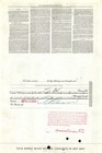 Studebaker - Corporation - Original Stock Certificate - 1953 - 0235540