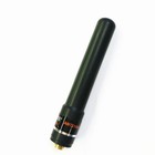 145 435mhz High Gain Hh-s518 sma-f Uv Dual Band Radio Antenna For Baofeng Uv-5r