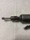 Ingersoll Rand Ir 1 4  Air Tool Die Grinder Straight