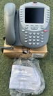 New Avaya 4625sw Ip Voip Business Office Telephone Phone W  Stand Cable