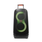 Jbl Partybox Stage 320 Portable Bluetooth Speaker  240w  18 Hour Battery  Splash