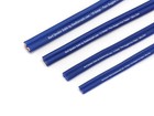 Knukonceptz Kord Copper Speaker Wire Ultra Flex Blue Ofc 12 Gauge Cable 50 