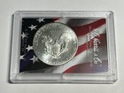 2013 One  Dollar American Silver Eagle 1oz  999 Fine Silver Bu