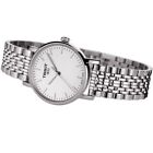 Tissot Women s  240 T-classic Everytime Silver Swiss Watch T109 210 11 031 00