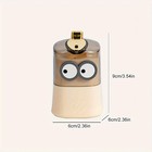 Cute Pop - Up Novelty Toothpick Holder - Hygienic   Decorative For Home Use