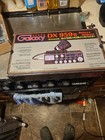 Galaxy Dx-959b Cb Radio 40 Channels Am ssb Variable Power Factory Stock Radio