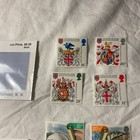 Great Britain-comp sets-stamp Collection-what You See It What You Get-mnh 20 86