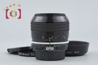 Nikon Ai Nikkor 35mm F 1 4