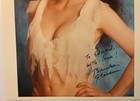 Brinke Stevens Signed Photo Scream Queen Glossy