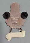 Honolulu Harley-davidson Honolulu Hawaii Dealer Collector Vest Pin
