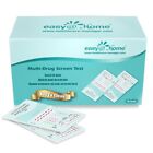  5 Pack  Easy home 6 Panel Instant Urine Drug Test  edoap-865 5