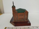 Japan Hokuetsu Bank Former Head Office 120th Anniversary Metal Building Buildin