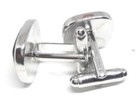 Star Of David Cufflinks Manufacturers Direct Pricing
