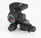 Manfrotto 410 Junior Geared Tripod Head Brand New  In Box