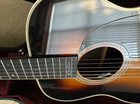 Martin Eric Clapton Signature 000-28ec Sunburst
