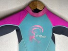 O neill Girls Toddler Childs Full Wetsuit Kids Size 2