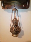 Antique Religious Devotional Church Censor  Thurible 