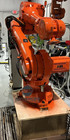 Abb Irb4600  Industrial Robot W  Pendant  Irc5 Controller  Cables