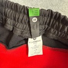 Rockbros Winter Cycling Pants Warm Ergonomics Mens M Windproof Black Nwt