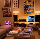 Beatles 3d Lightbox   Led Lights   All You Need Is Love   and This Lightbox