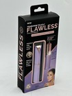Finishing Touch Flawless Pain Free Hair Remover - Lavender rose Gold - New