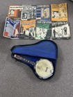 Dick Barrie  Ukulele banjo  Totally Unrestored 