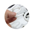 Us Stock Bass Fish Fishing Beer Neon Sign Light 24 x20  Beer Bar Club Wall Decor