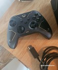 Microsoft Xbox Series X 1tb Halo Infinite Limited Edition Game Console Used