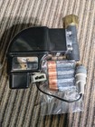 P6900 Zurn Z6900 Series Controller Solenoid Battery Pack  faucet Not Included 