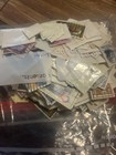 Used Us Stamps Lot 1 2 Pound Variety 1930s-present