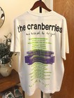 Vintage The Cranberries T-shirt