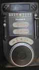 Numark Axis 9 Professional Cd Player Your Dj Compact - Mixer - W  Cords