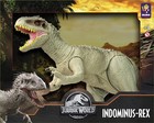 Mimo Toys Jurassic World Indominus Rex Articulated Figure