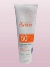 Eau Thermale Avene Mineral Sunscreen Spf 50 Face   Body Lotion 4 2 Oz Lot Of 2