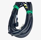 Suzuki 36620-93j04  Marine Remote Control Cable Harness Assembly 21ft