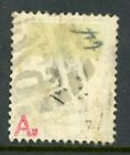 Bechuanaland  1888 British Colony Qv 4p Sg  44 Vfu A868