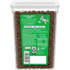 Classic Seafood Medley Flavor Crunchy Cat Treats - 16oz
