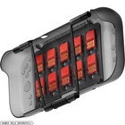 Dbrand - Killswitch Travel Case For Nintendo Switch 2 - Black