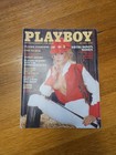 Vintage Playboy Magazine Lot Of 12 1979-1983 W centerfolds 1970 s 1980 s 