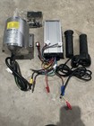 Vevor 2000w Brushless Motor Kit