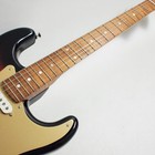 Fender Custom Shop American Collection Stratocaster Nos Antique Sunburst Safe De