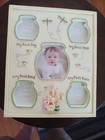 Baby s First Year Picture Frame Disney