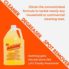 1 Gal  All-purpose Cleaner Concentrate  4-pack 
