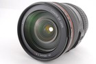 Canon Ef 24-105mm F 4 L Is Usm Lens   Hood  mint  From Japan  l4003