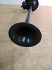 Grover Black 15  Semi Big Rig Horn Assembly