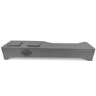 Nissan Frontier 05-25 Subwoofer Sub Box Enclosure 2x10 Dual Woofers