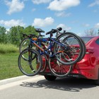 Elevate Outdoor Trunk Bike Rack     3 Bike