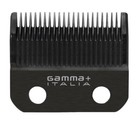 Gamma  Bd Fixed Taper W gold Titanium Deep Tooth Cutter Blade   Gpcrbts